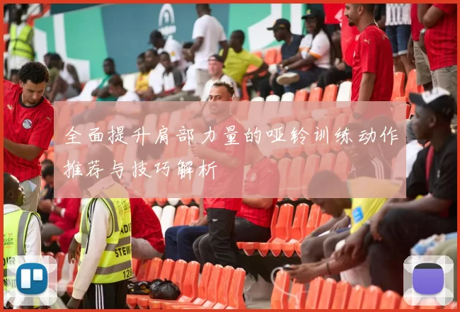 全面提升肩部力量的哑铃训练动作推荐与技巧解析