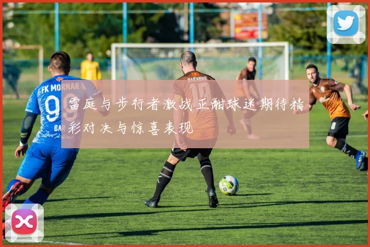 雷庭与步行者激战正酣球迷期待精彩对决与惊喜表现